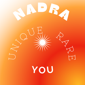 You are Nadra!