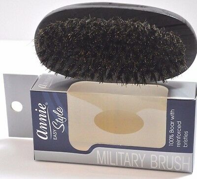 Annie Military Brush- Soft