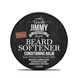 Uncle Jimmy Beard Softener - 2 oz