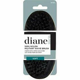 Diane Military Wave Brush- Soft
