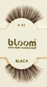 Bloom Eyelashes #43