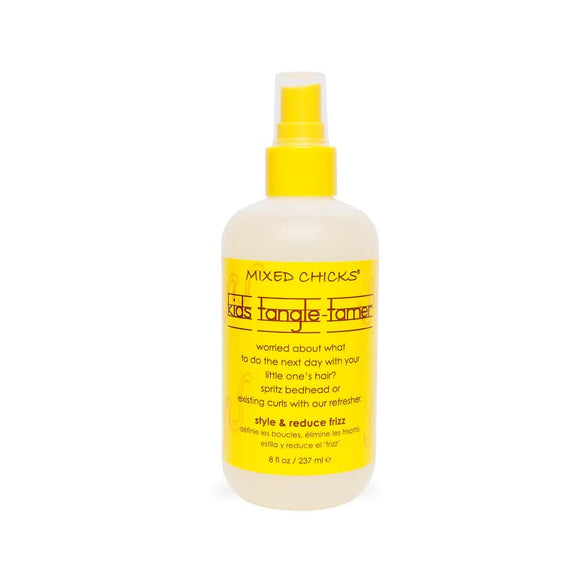 Mixed Chicks Kid’s Tangle-Tamer - 8 oz