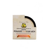 Sunny Isle Jamaican Black Castor Oil Pomade Just For Men - 4 oz