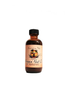 Sunny Isle Organic Argan Nut Oil - 2 oz