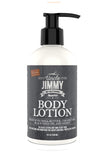 Uncle Jimmy Body Lotion - 8 oz