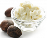 Ivory Raw African Shea Butter - Unrefined