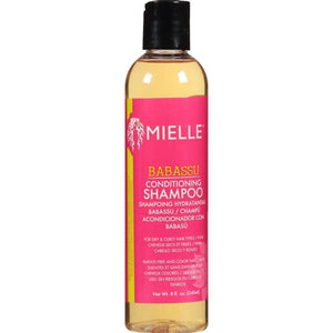 Mielle Babassu Conditioning Shampoo - 8 oz