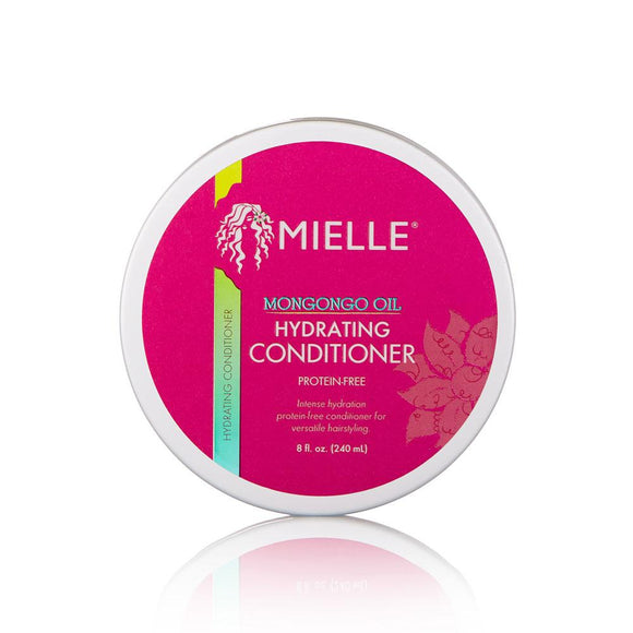 Mielle Mongongo Oil Protein-Free Hydrating Conditioner - 8 oz