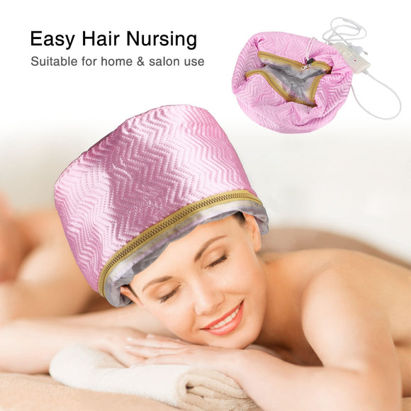 Thermal Steamer Treatment Cap- FREE SHIPPING