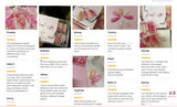 Bachelorette Collection Press On Nails Set - 240pcs Ballerina (FREE SHIPPING)