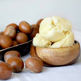Ivory Raw African Shea Butter - Unrefined