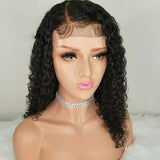 Nadra Water Wave - Lace Front Wig